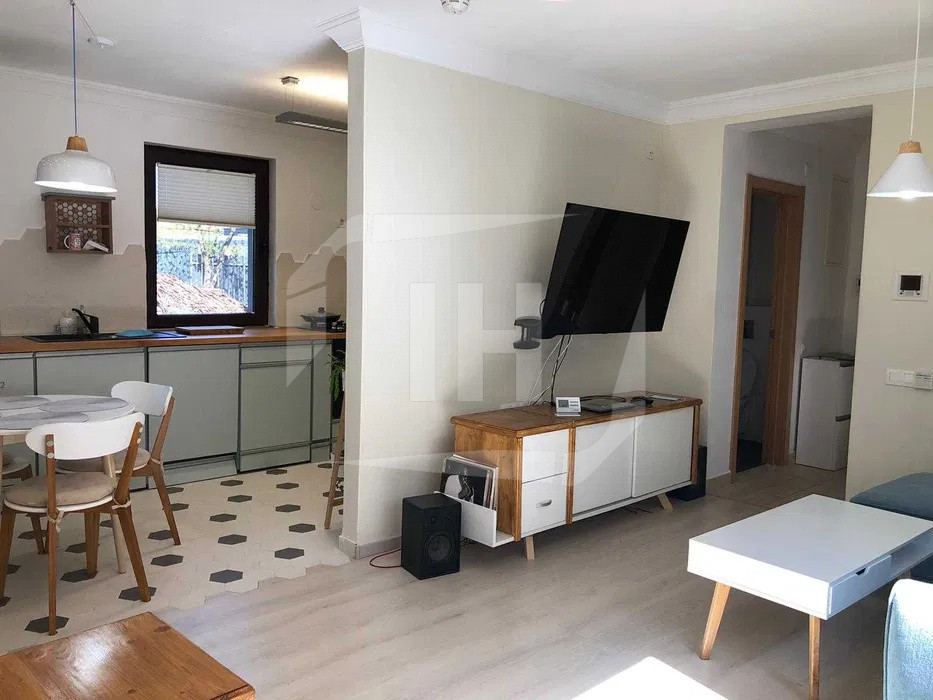 Apartament 2 camere I cu parcare I gradina I Grigorescu