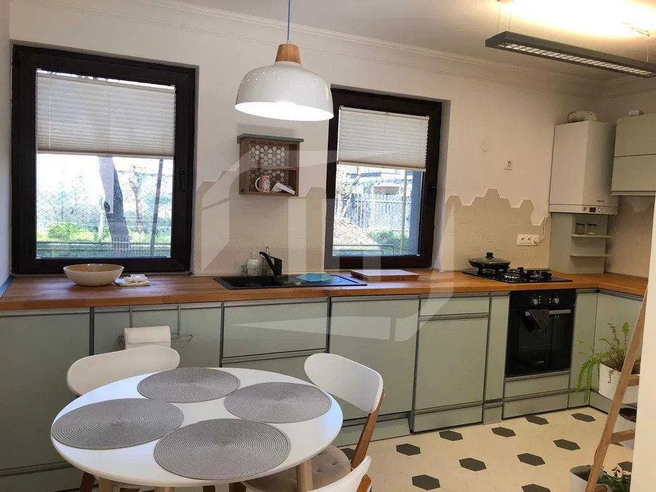 Apartament 2 camere I cu parcare I gradina I Grigorescu