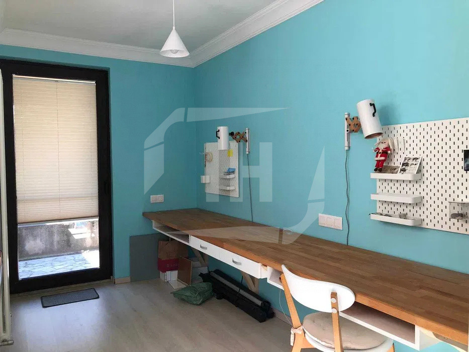 Apartament 2 camere I cu parcare I gradina I Grigorescu