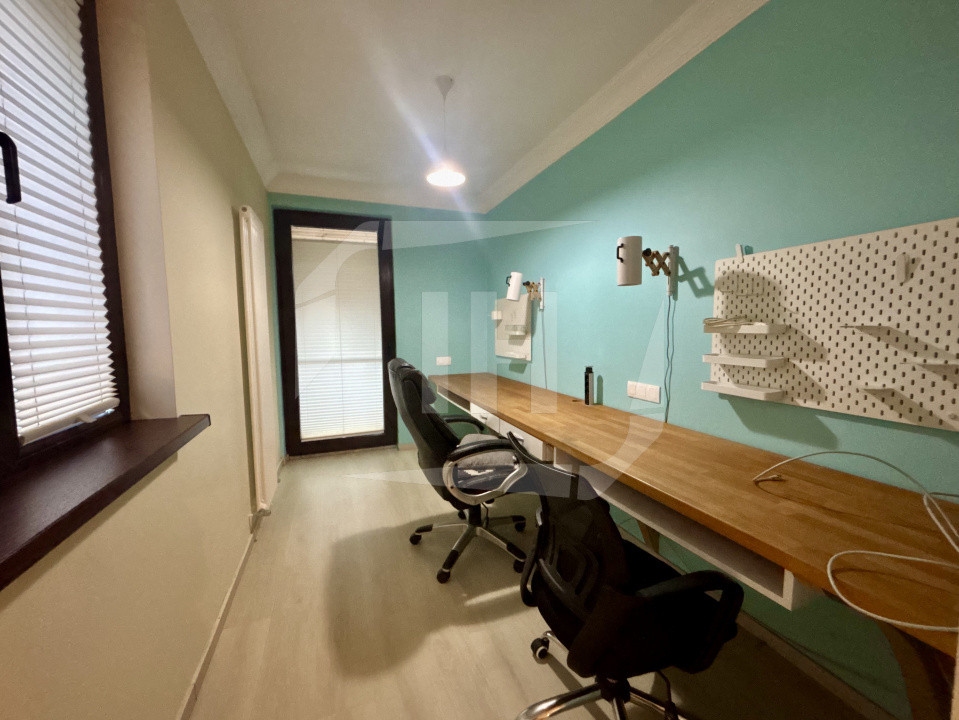 Apartament 2 camere I cu parcare I gradina I Grigorescu