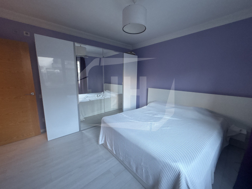 Apartament 2 camere I cu parcare I gradina I Grigorescu