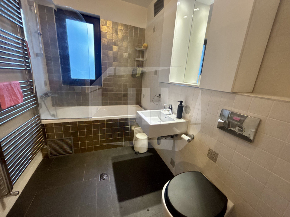 Apartament 2 camere I cu parcare I gradina I Grigorescu