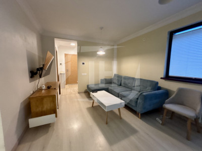 Apartament 2 camere I cu parcare I gradina I Grigorescu