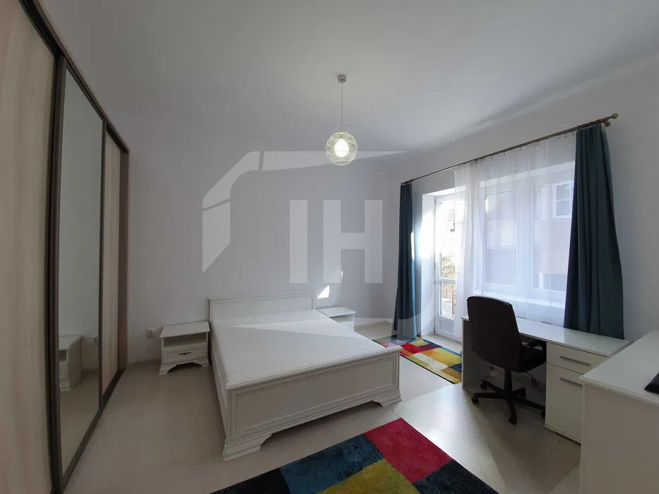 Apartament 1 camera I renovat recent I Centru