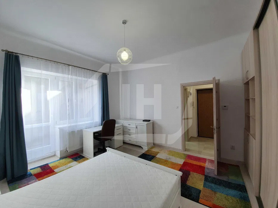 Apartament 1 camera I renovat recent I Centru