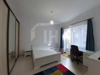 Apartament 1 camera I renovat recent I Centru