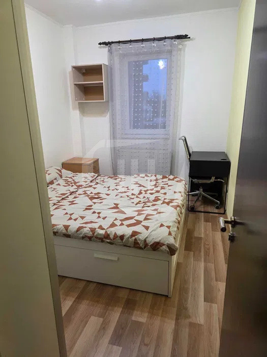 Apartament 1 camera I bloc nou I Gheorgheni I Alverna