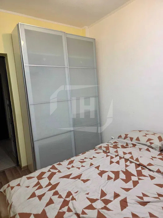Apartament 1 camera I bloc nou I Gheorgheni I Alverna