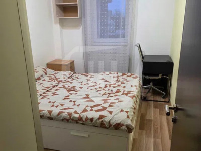 Apartament 1 camera I bloc nou I Gheorgheni I Alverna