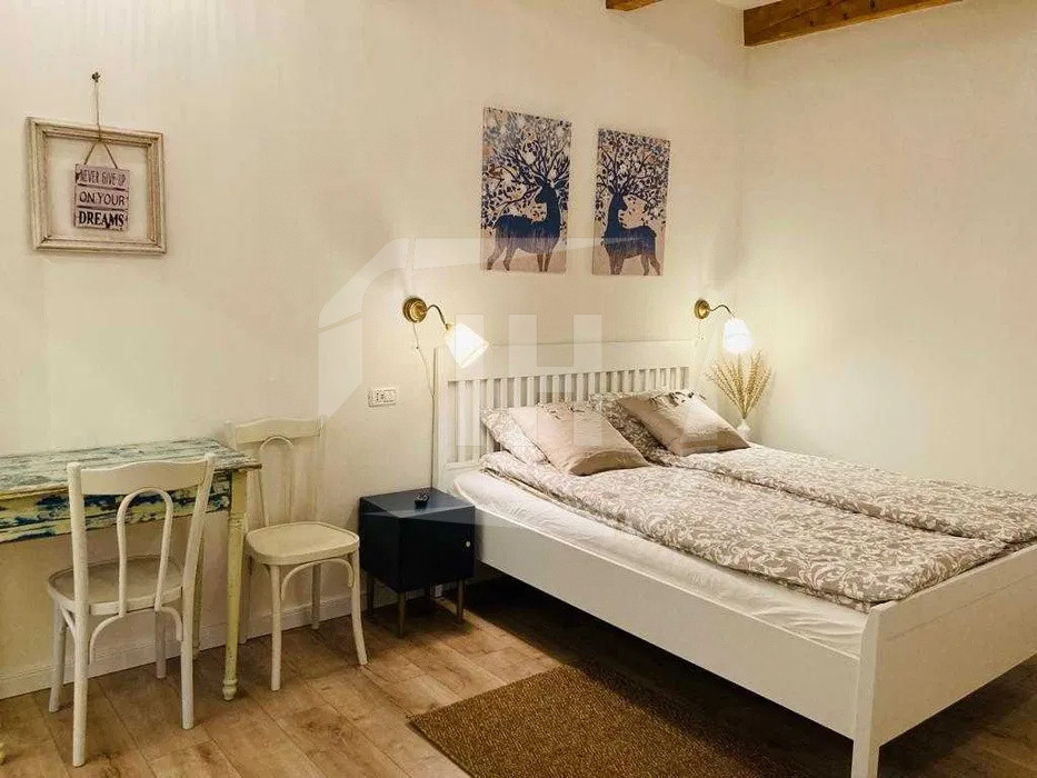 Studio modern I cu parcare I Centru I Horea