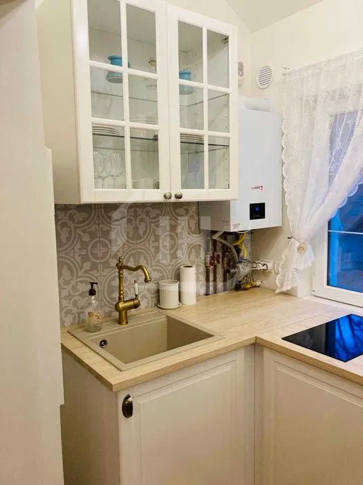 Studio modern I cu parcare I Centru I Horea