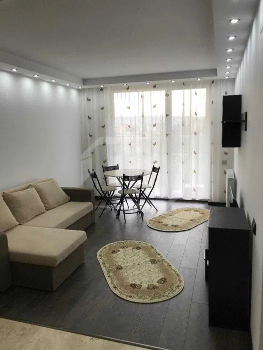 Apartament 2 camere I cu garaj I Grigorescu I Taietura Turcului