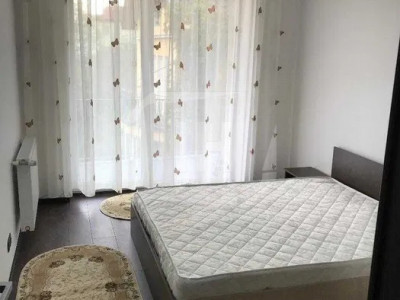 Apartament 2 camere I cu garaj I Grigorescu I Taietura Turcului