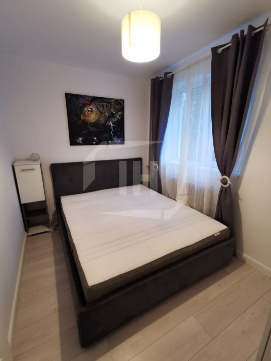 Apartament 3 camere, modern, Gheorgheni