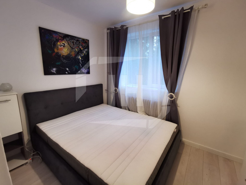 Apartament 3 camere, modern, Gheorgheni