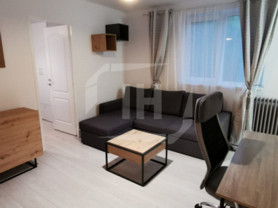 Apartament 3 camere, modern, Gheorgheni