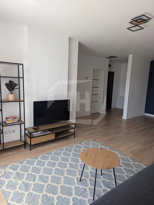 Apartament 2 camere I cu parcare I The Office I The Nest