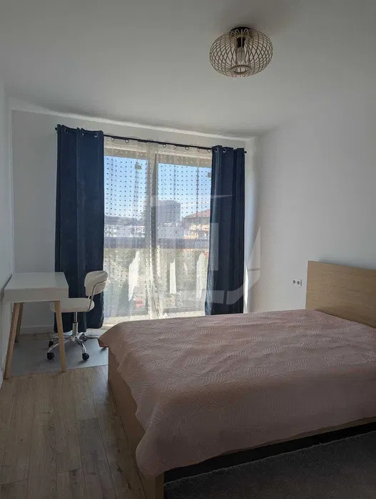 Apartament 2 camere I cu parcare I The Office I The Nest