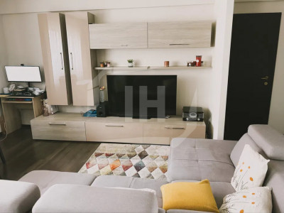 Apartament 3 camere, Europa