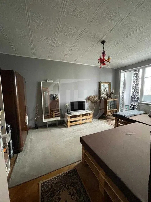 Apartament 2 camere, decomandat, Gheorgheni