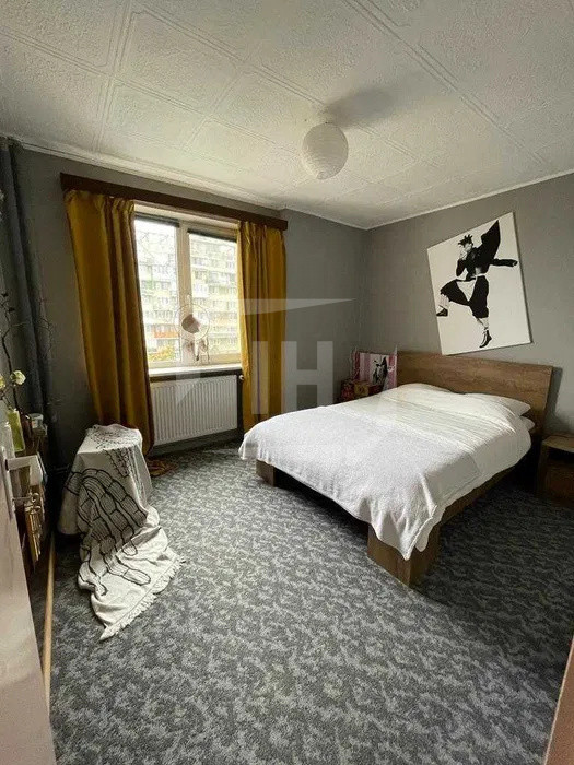 Apartament 2 camere, decomandat, Gheorgheni