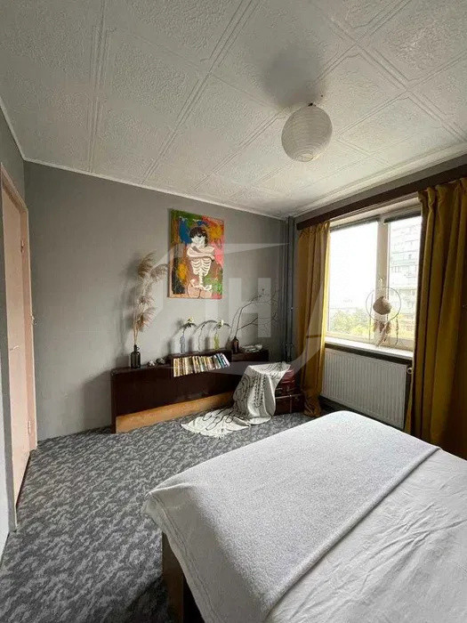 Apartament 2 camere, decomandat, Gheorgheni