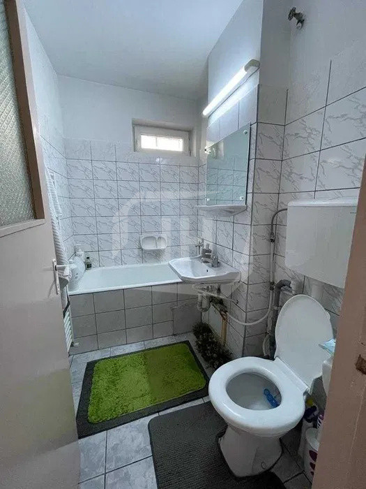 Apartament 2 camere, decomandat, Gheorgheni