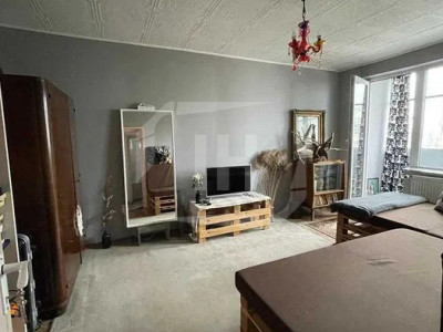 Apartament 2 camere, decomandat, Gheorgheni