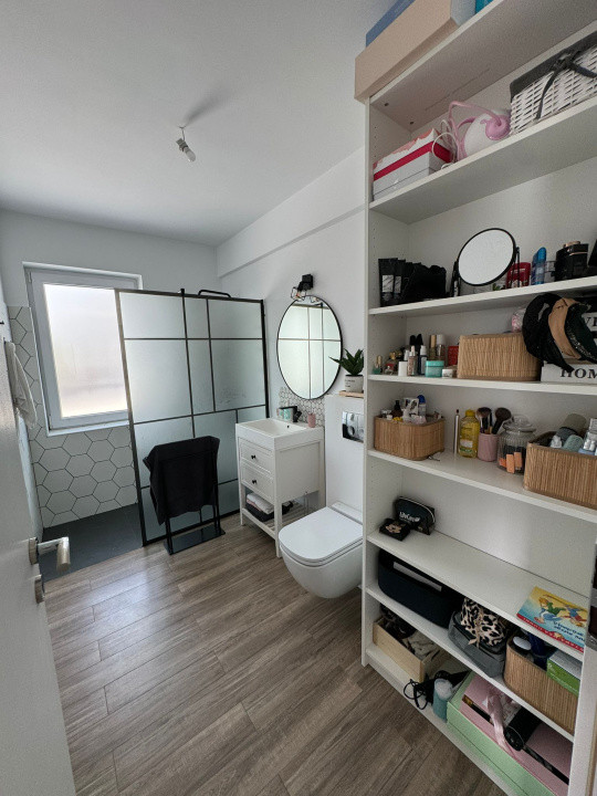 Proprietate deosebita, terasa panoramica asupra orasului