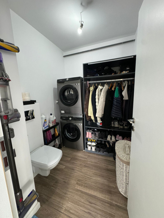 Proprietate deosebita, terasa panoramica asupra orasului