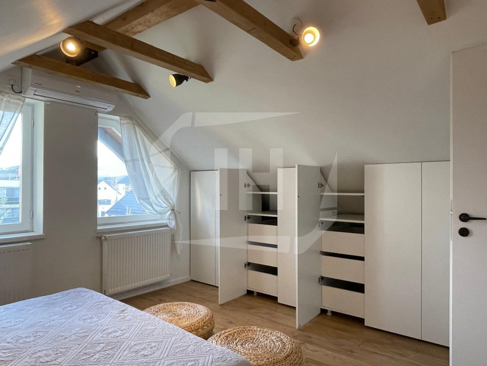 Apartament 2 camere I cu parcare I Buna Ziua