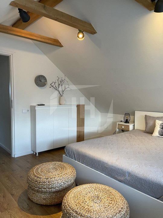 Apartament 2 camere I cu parcare I Buna Ziua