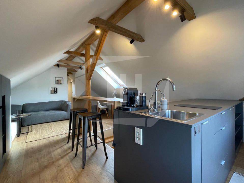 Apartament 2 camere I cu parcare I Buna Ziua