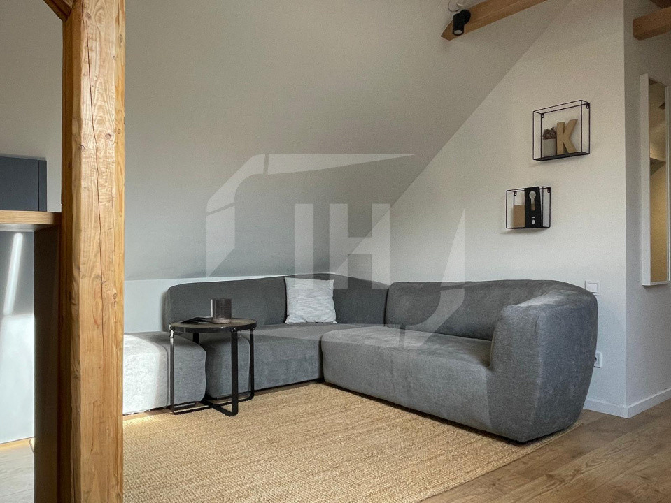 Apartament 2 camere I cu parcare I Buna Ziua