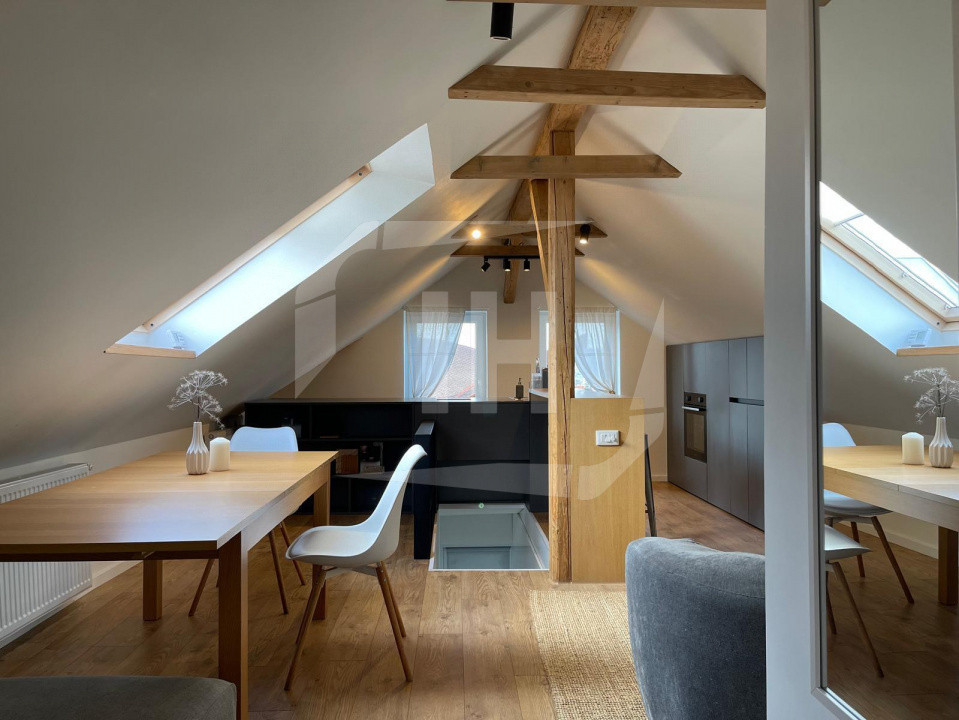 Apartament 2 camere I cu parcare I Buna Ziua