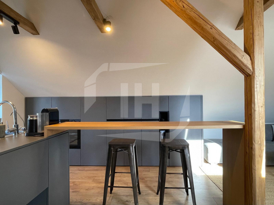 Apartament 2 camere I cu parcare I Buna Ziua