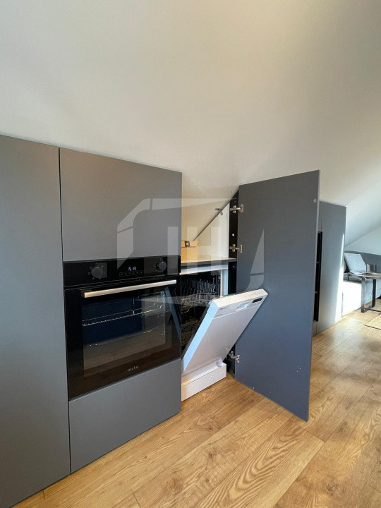 Apartament 2 camere I cu parcare I Buna Ziua