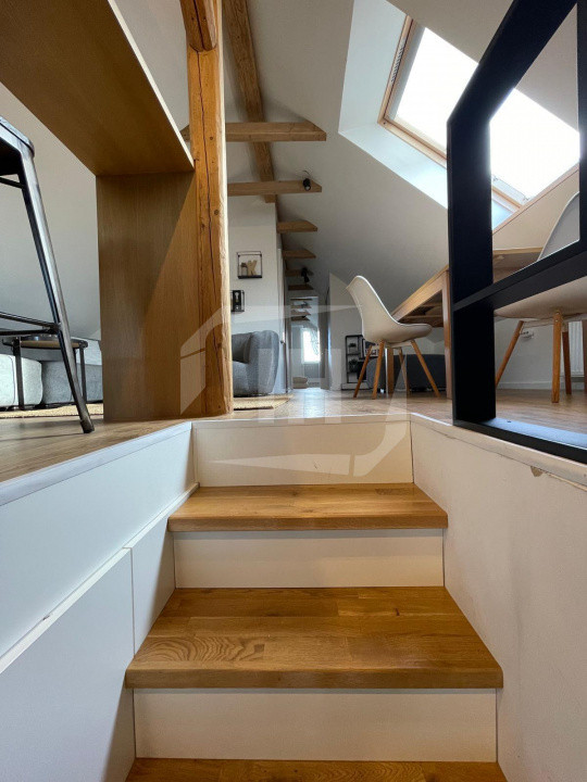 Apartament 2 camere I cu parcare I Buna Ziua