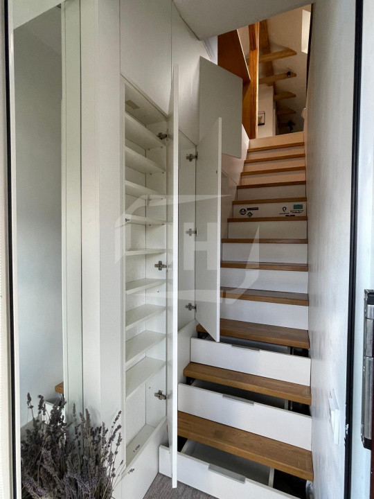 Apartament 2 camere I cu parcare I Buna Ziua