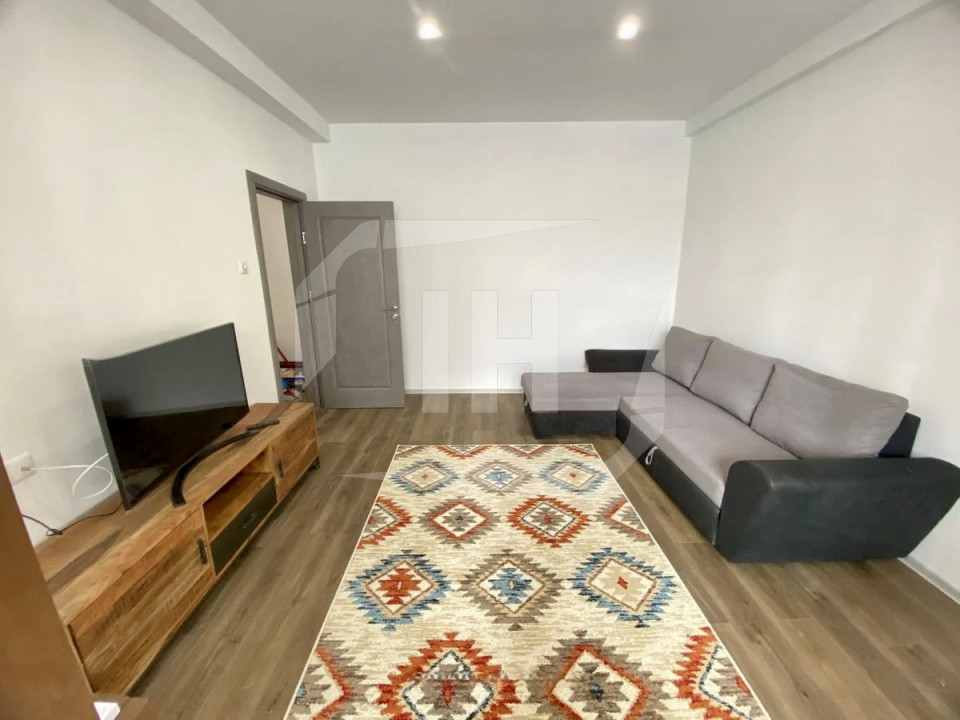 Apartament 2 camere I cu parcare I Centru I Horea