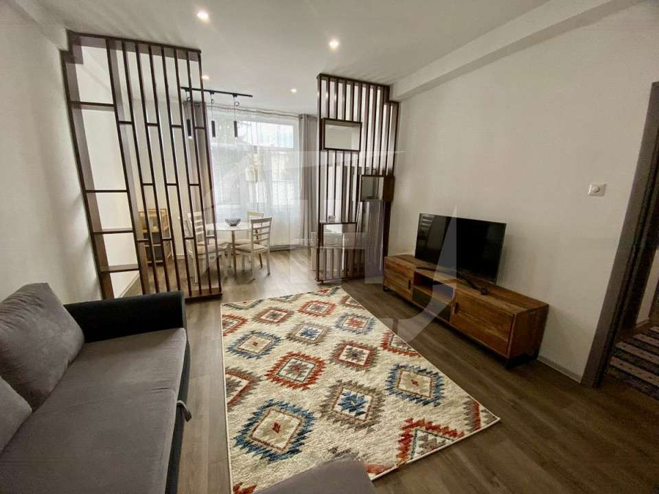 Apartament 2 camere I cu parcare I Centru I Horea