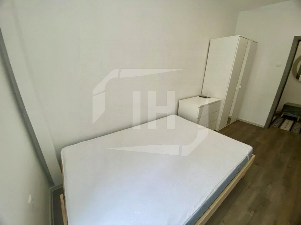 Apartament 2 camere I cu parcare I Centru I Horea