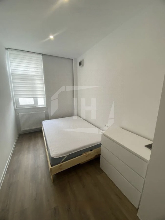 Apartament 2 camere I cu parcare I Centru I Horea
