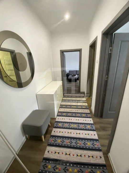 Apartament 2 camere I cu parcare I Centru I Horea