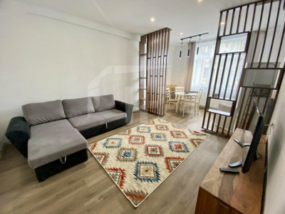 Apartament 2 camere I cu parcare I Centru I Horea