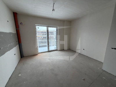 Apartament 2 camere, parcare, constructie finalizata cu CF