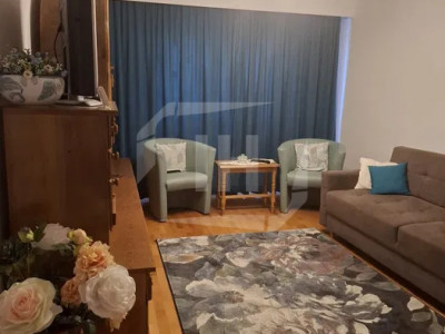 Apartament 3 camere, 2 bai, etaj intermediar in zona str Dorobantilor 