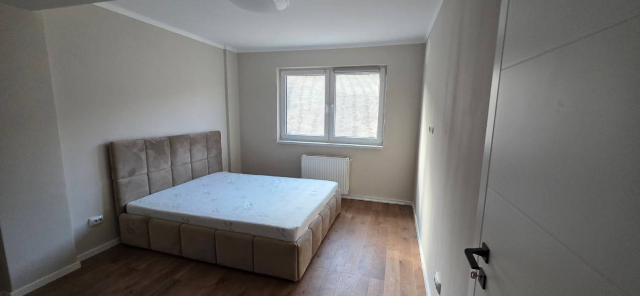 Apartament 2 camere la cheie, parcare subterana, zona Vivo