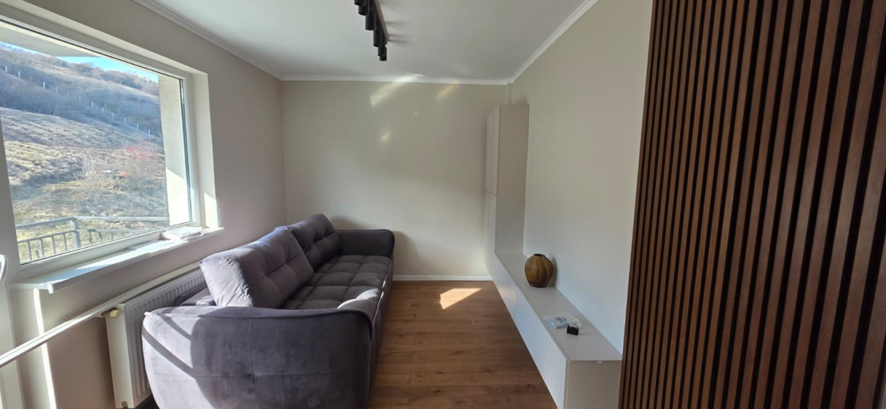 Apartament 2 camere la cheie, parcare subterana, zona Vivo