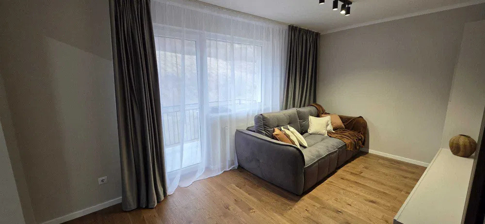 Apartament 2 camere la cheie, parcare subterana, zona Vivo